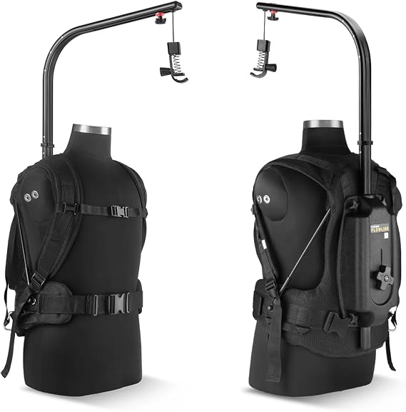 Flycam Flowline – vorläufige Produktabbildung