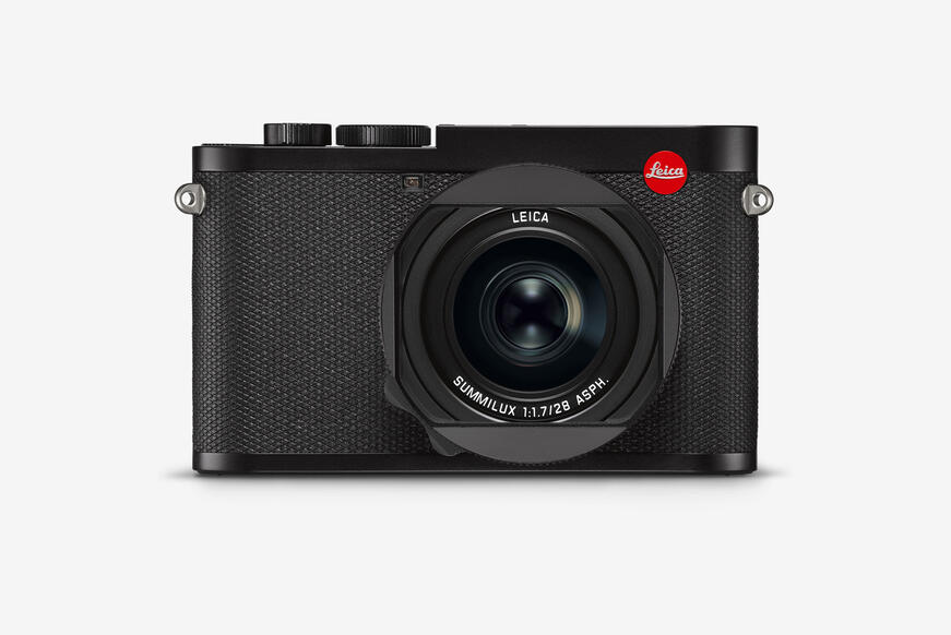Leica Q2 – vorläufige Produktabbildung