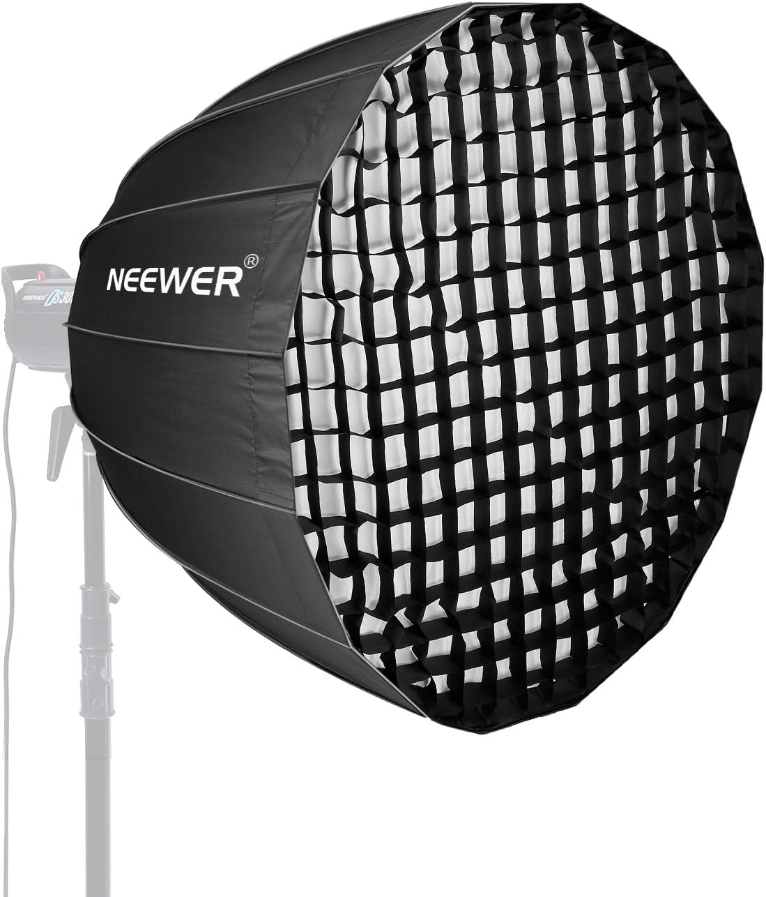 Neewer 120 cm Parabol-Softbox