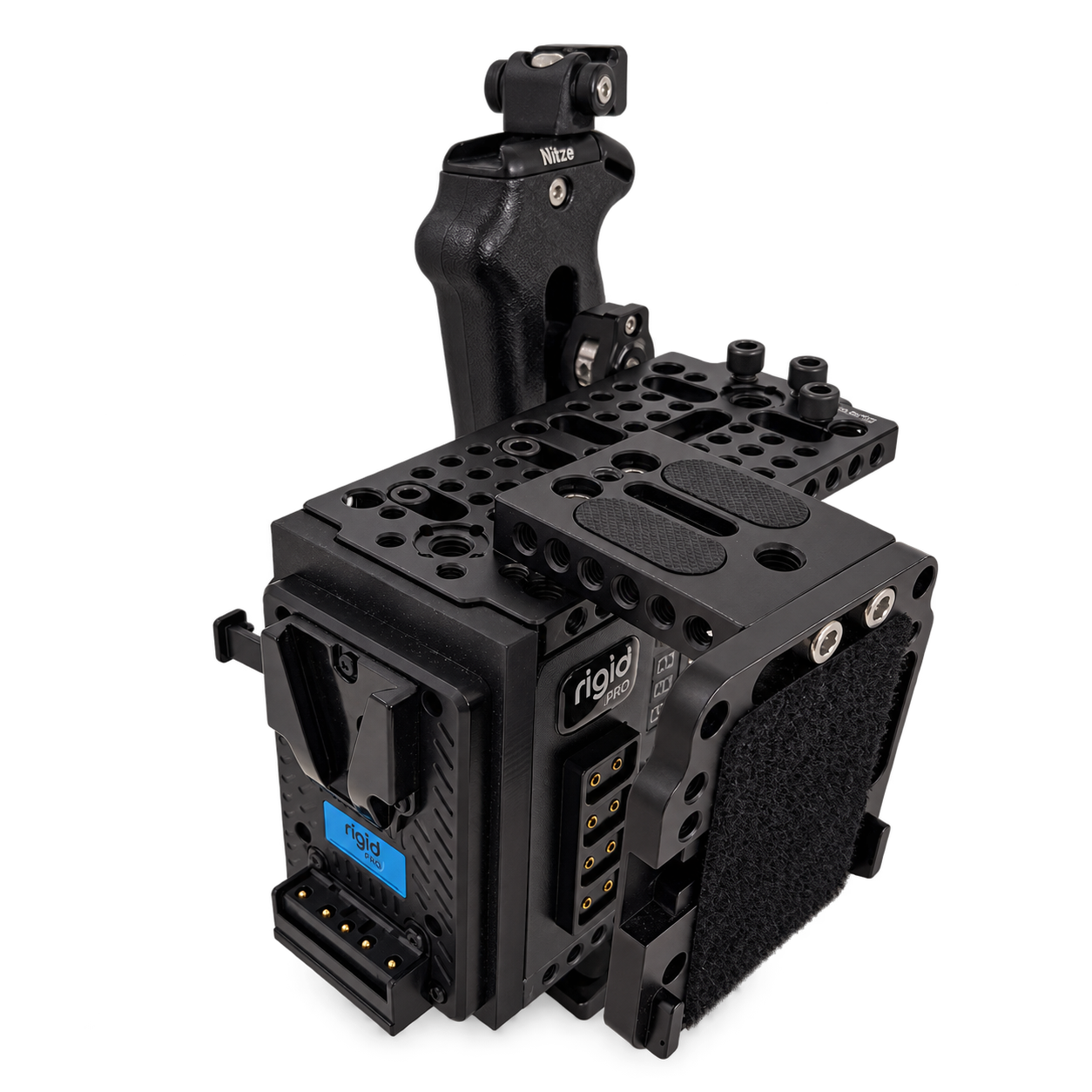 Rigid Pro Cinecage für Sony FX3/30