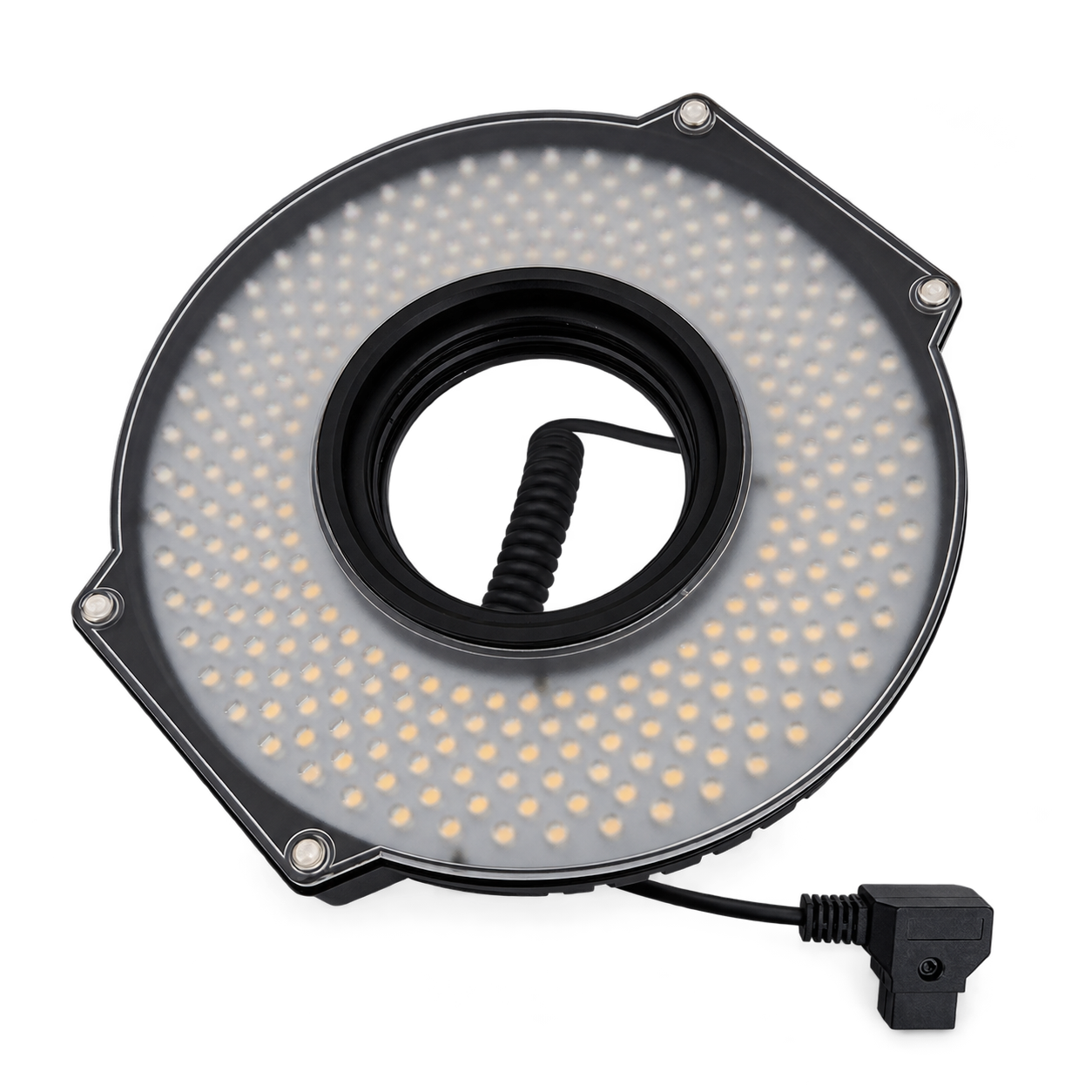 Ringlicht LED