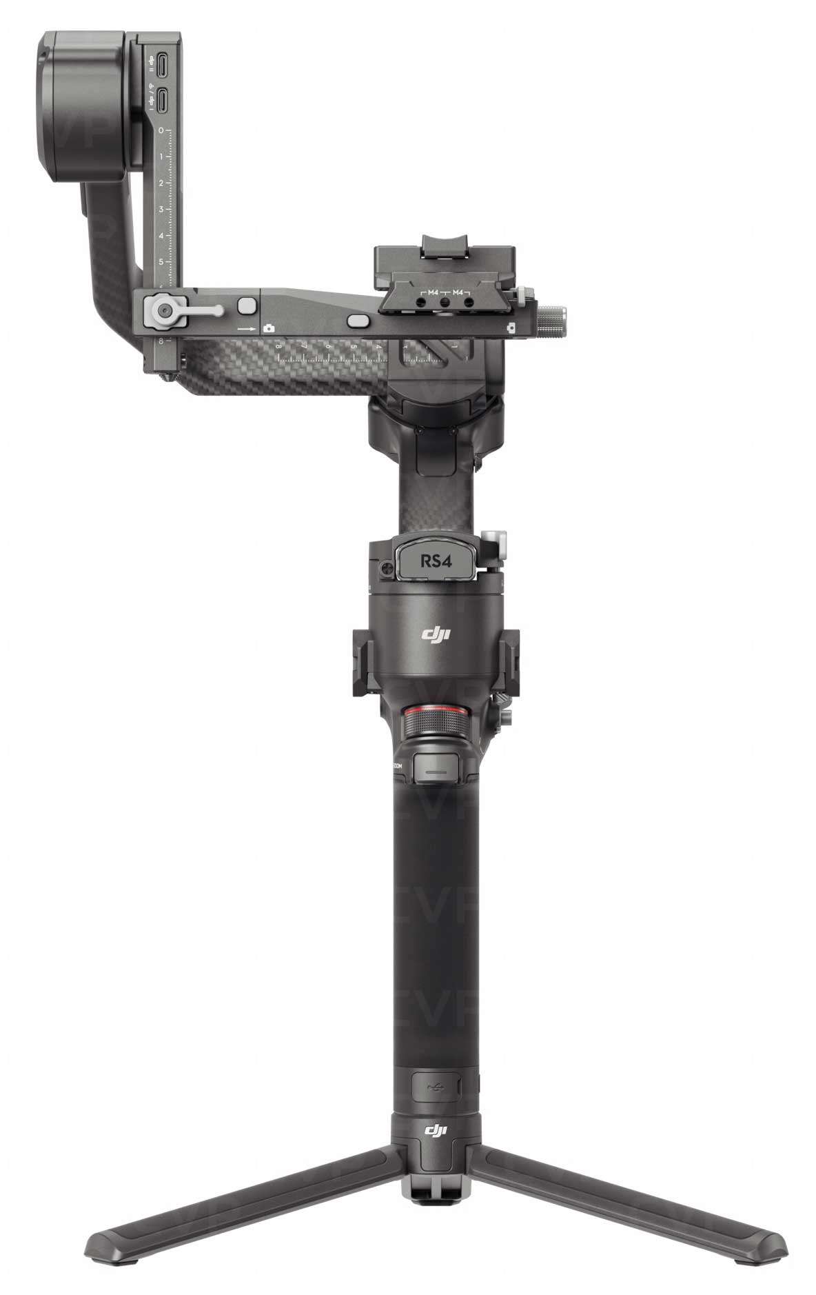 DJI Ronin RS4 Pro – vorläufige Produktabbildung