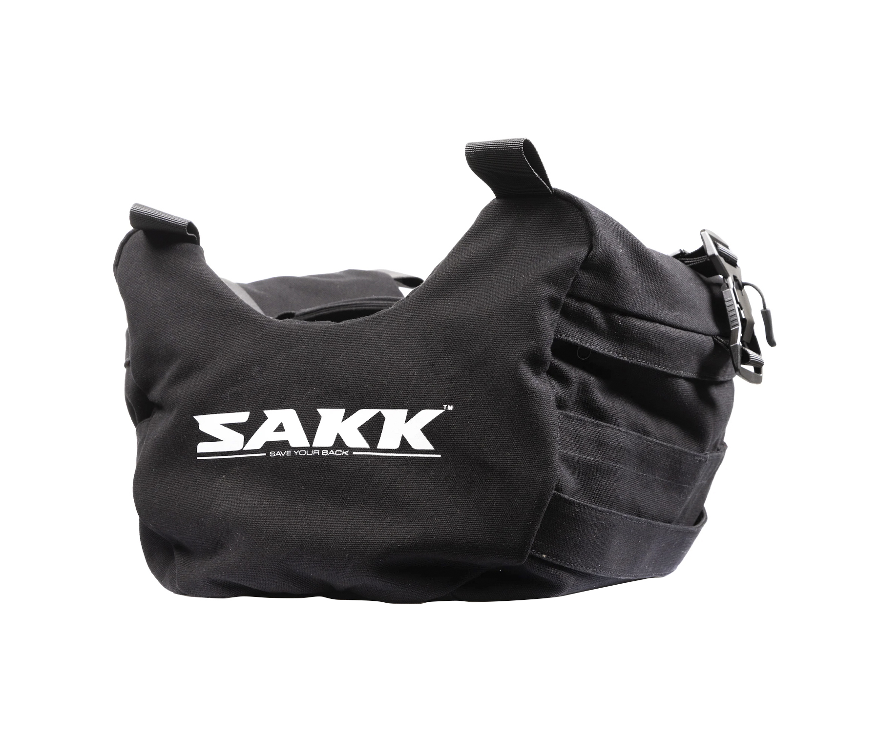 SAKK Saddle – vorläufige Produktabbildung
