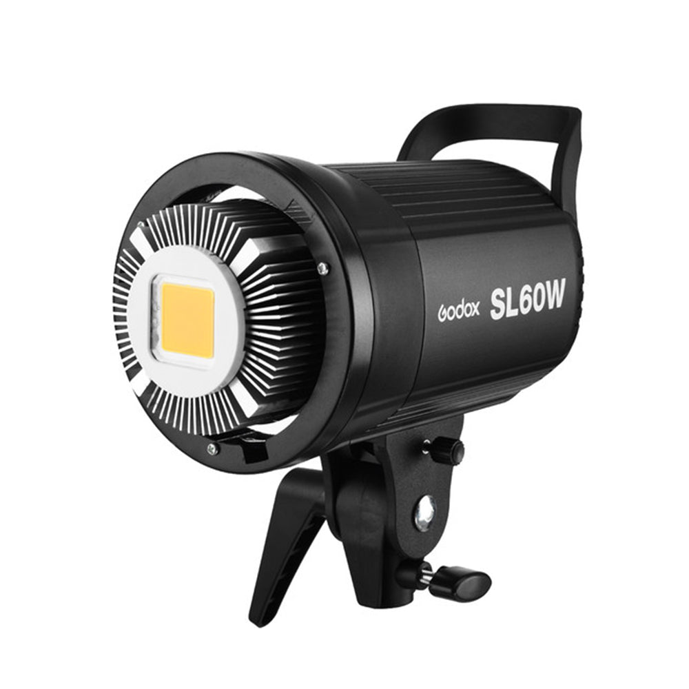 Godox SL60W – vorläufige Produktabbildung
