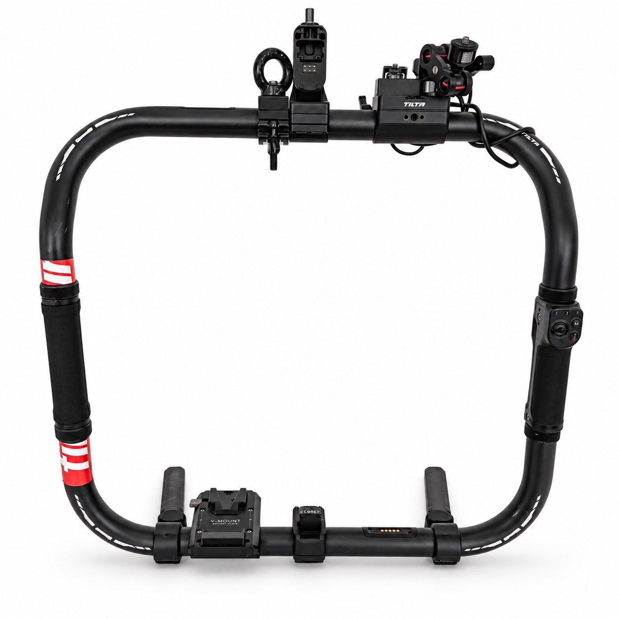 Tilta Ring Grip