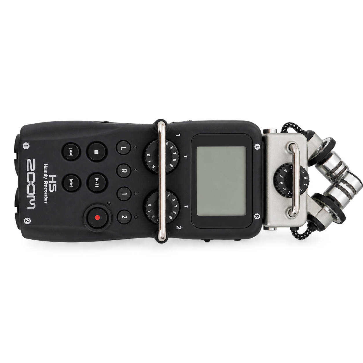 Zoom H5 Recorder