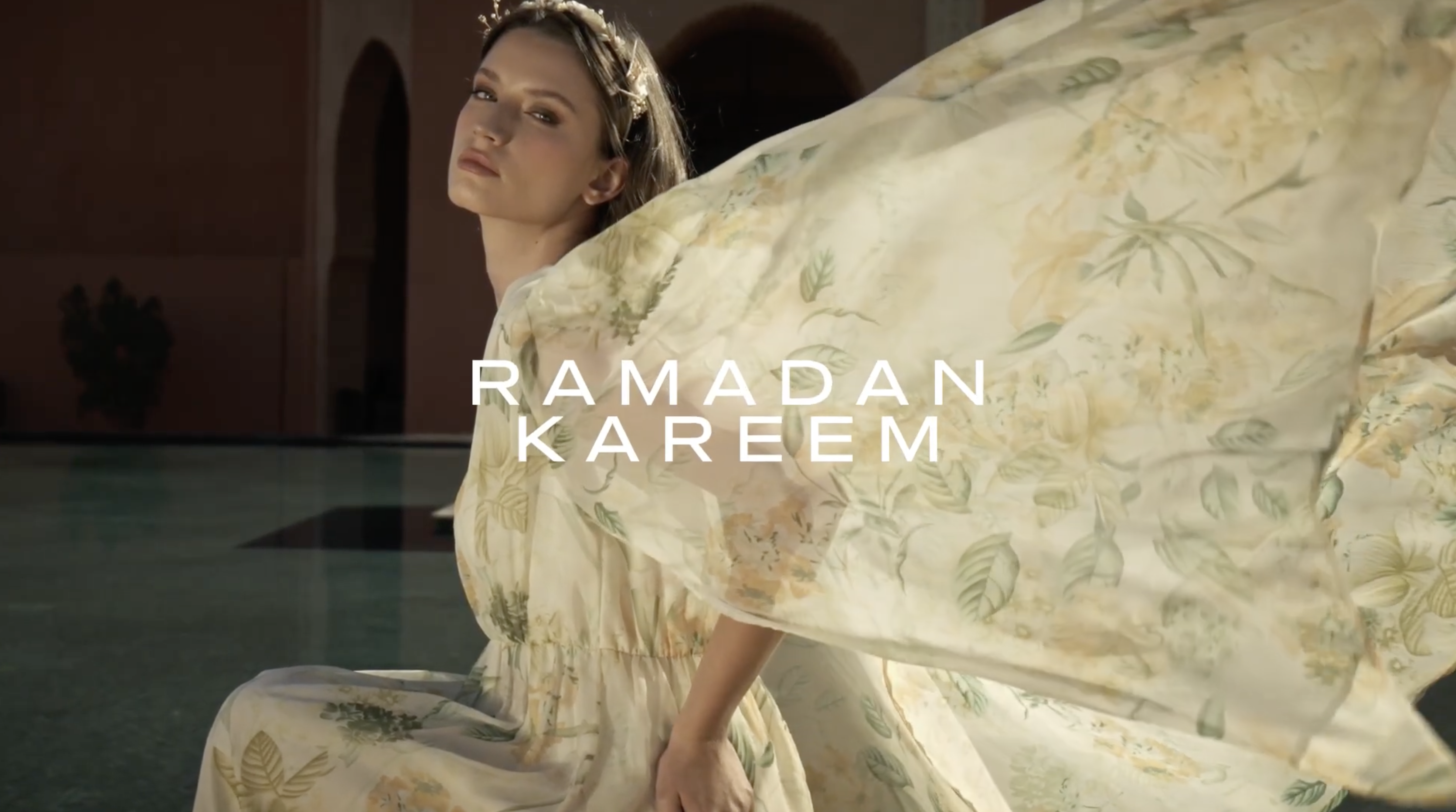 MAX Fashion Ramadan Kareem – Marrakech, Morocco