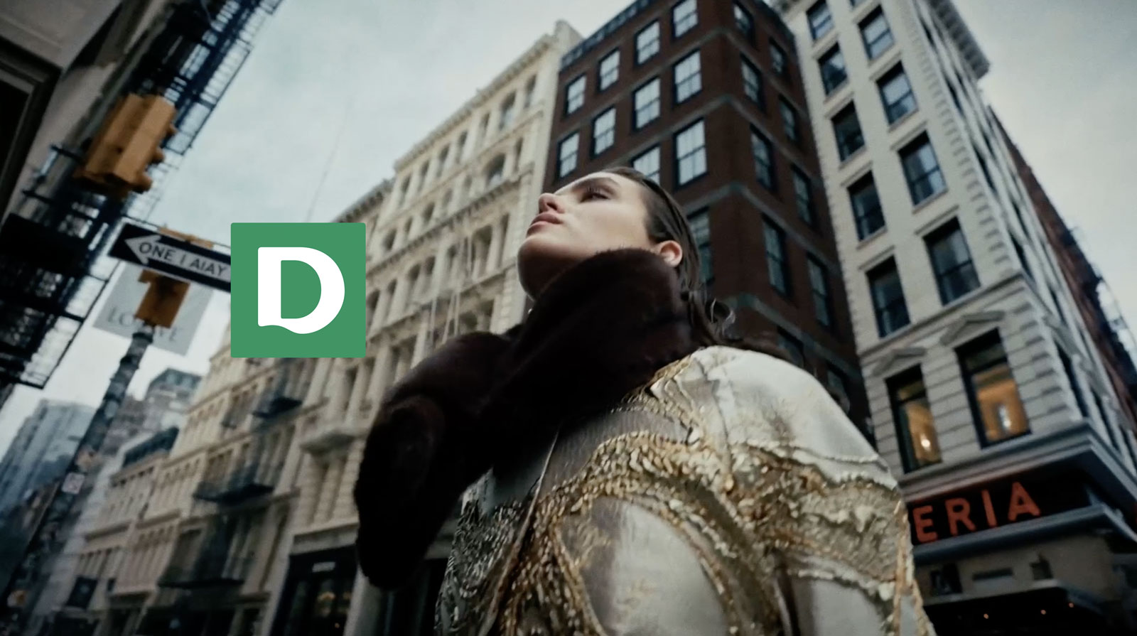 Hybrid Fashion Production · Still & Motion