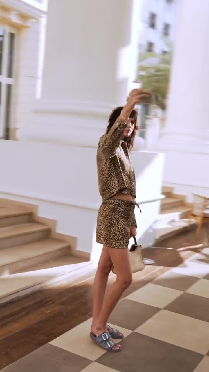 Deichmann Fashion Reel 5